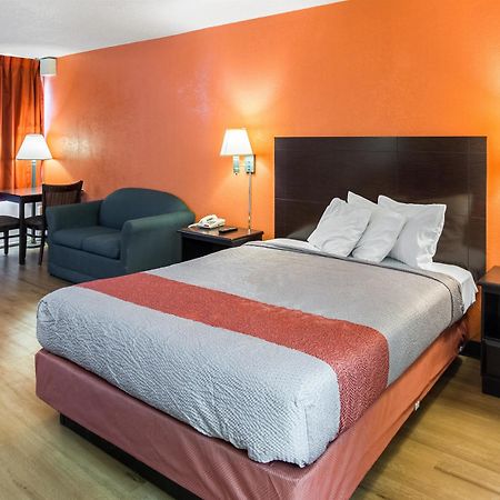 Motel 6-Groton, Ct - Casinos Nearby Buitenkant foto