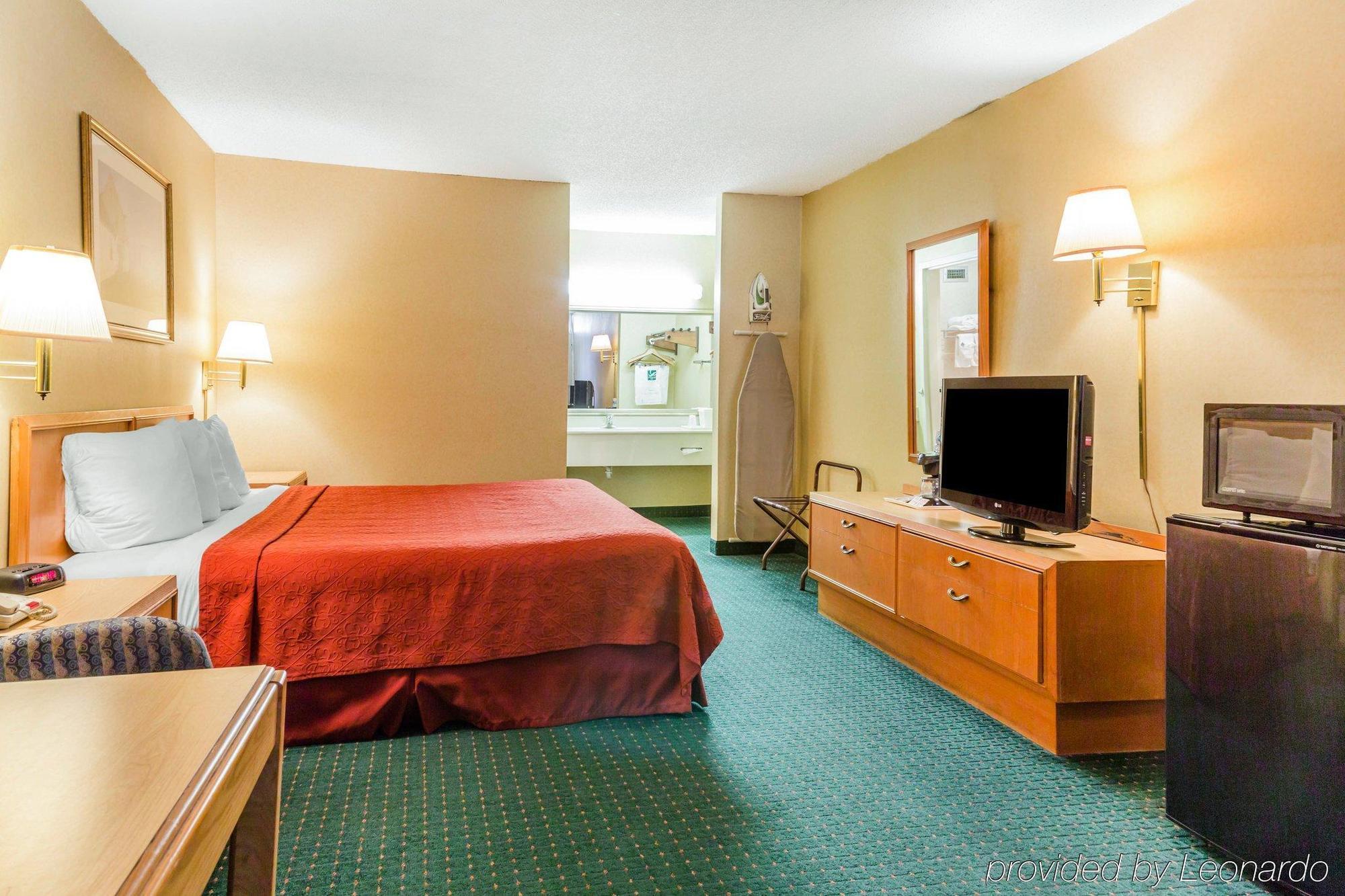 Motel 6-Groton, Ct - Casinos Nearby Buitenkant foto