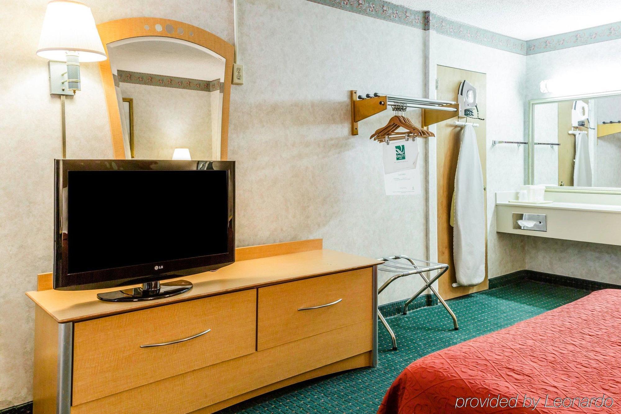 Motel 6-Groton, Ct - Casinos Nearby Buitenkant foto