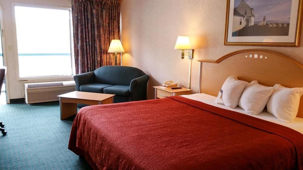 Motel 6-Groton, Ct - Casinos Nearby Buitenkant foto