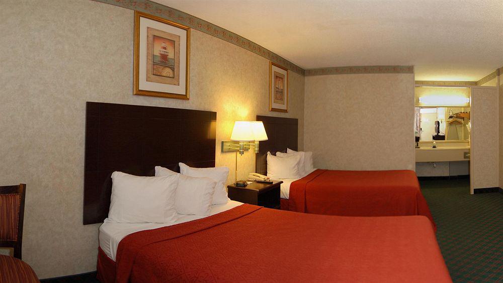 Motel 6-Groton, Ct - Casinos Nearby Buitenkant foto
